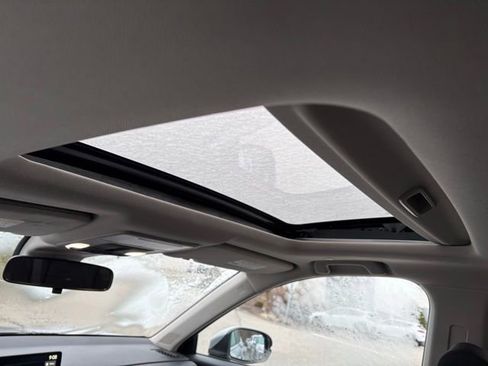 Used 2026 Honda CR-V EX image 11