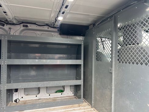 Used 2019 Ford Transit 150 130 Low Roof image 4