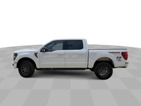 Used 2025 Ford F150 Tremor w/ Tow/Haul Package AWD/4WD image 5