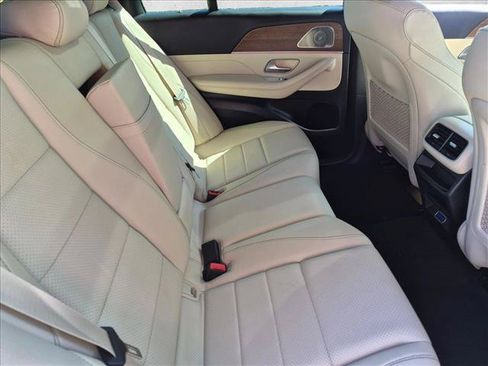 Used 2025 Mercedes-Benz GLE 450 4MATIC image 21