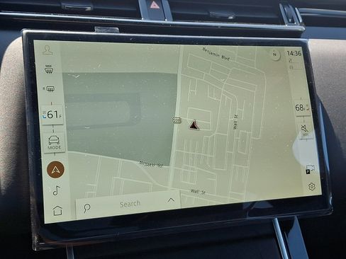 New 2026 Land Rover Range Rover Velar S AWD/4WD image 14