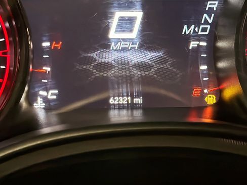 Used 2023 Dodge Charger GT w/ Blacktop Package image 8