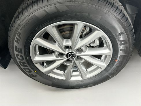 Used 2024 MAZDA CX-5 AWD 2.5 S w/ Preferred Package image 11
