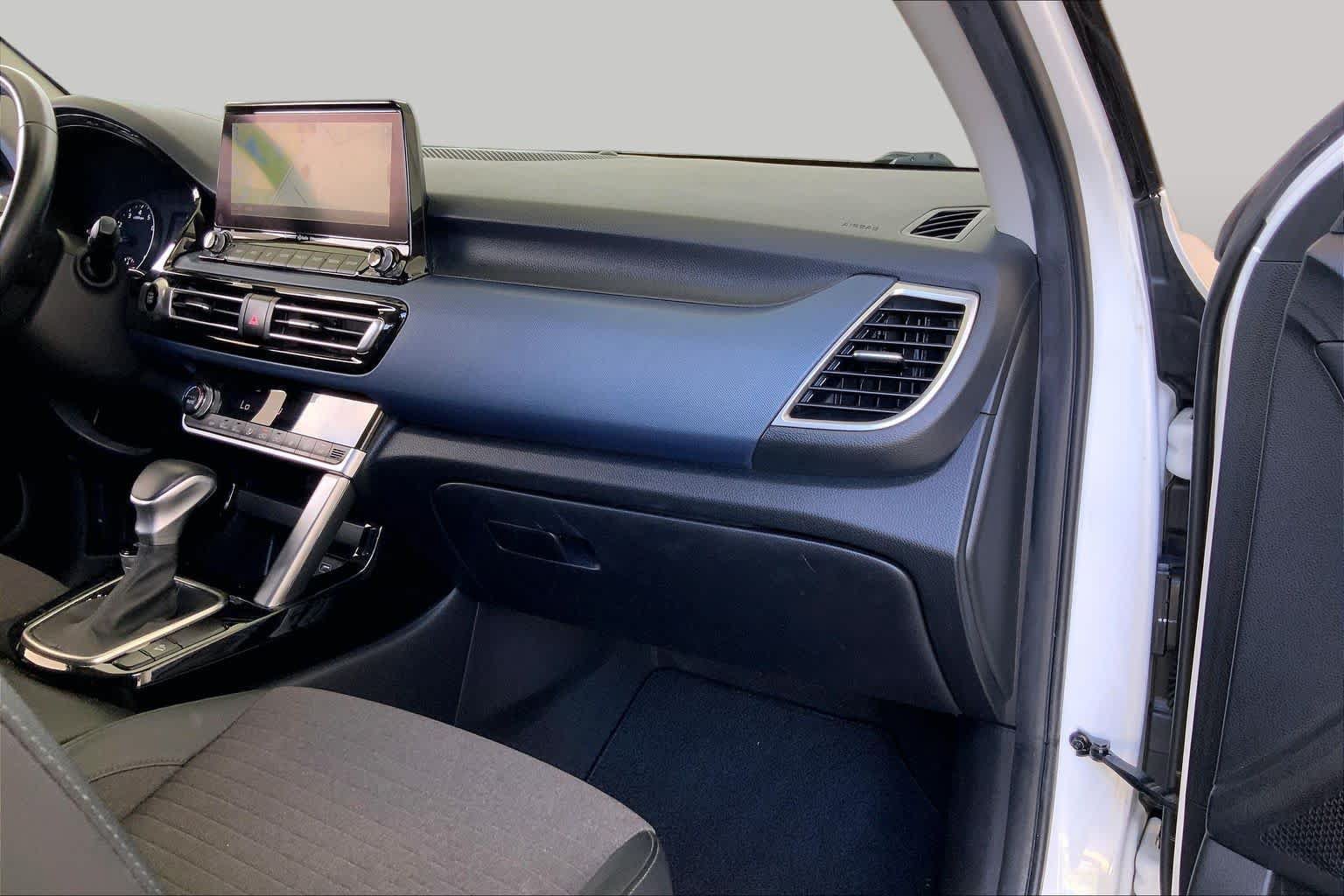 Used 2022 Kia Seltos S FWD image 19