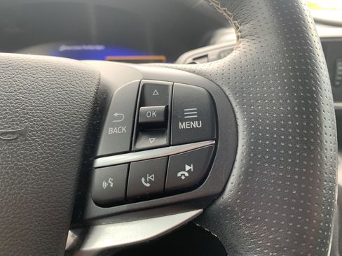 Used 2020 Ford Explorer ST w/ ST Street Pack AWD/4WD image 20