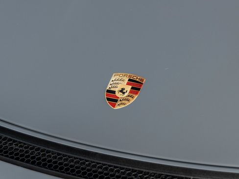 Used 2025 Porsche 718 Boxster Spyder RS image 22