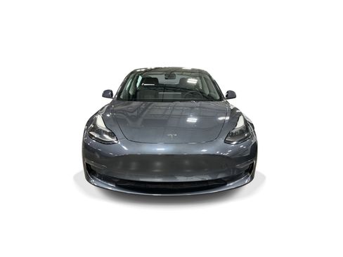 Certified 2023 Tesla Model 3 Standard Range RWD image 2
