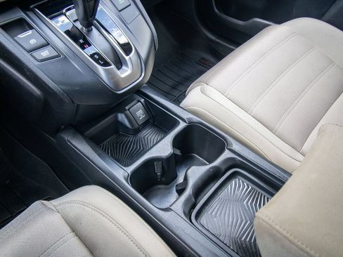 Used 2019 Honda CR-V EX image 29
