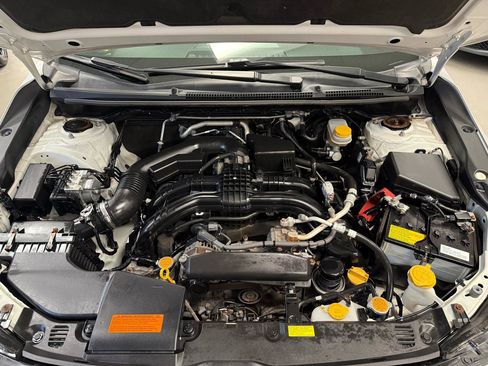 Used 2018 Subaru Crosstrek 2.0i Premium image 22