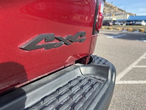 Used 2024 RAM 2500 Rebel image 13