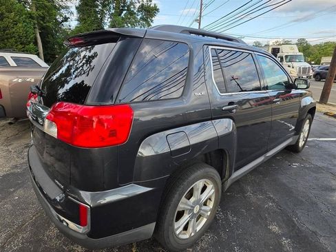 Used 2017 GMC Terrain SLE w/ Convenience Package AWD/4WD image 7