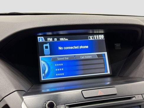 Used 2015 Acura MDX FWD image 39