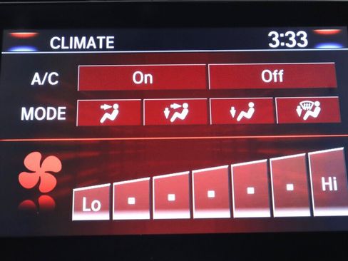 Used 2019 Honda Civic EX image 18