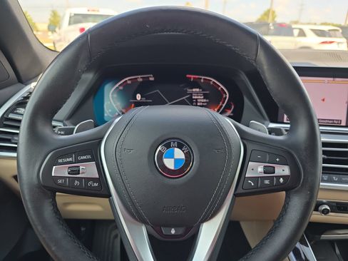 Used 2020 BMW X5 xDrive40i w/ Convenience Package AWD/4WD image 19