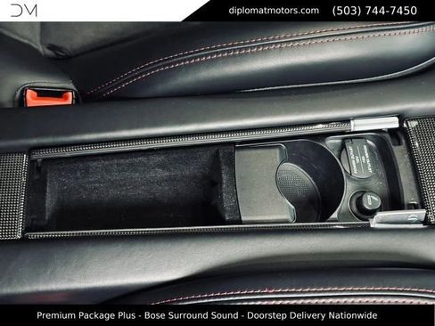 Used 2015 Porsche Panamera GTS AWD/4WD image 25