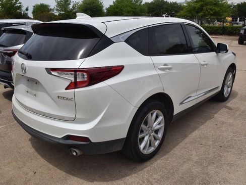 Used 2019 Acura RDX FWD image 7