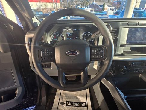 Used 2024 Ford F250 XLT w/ FX4 Off-Road Package image 10