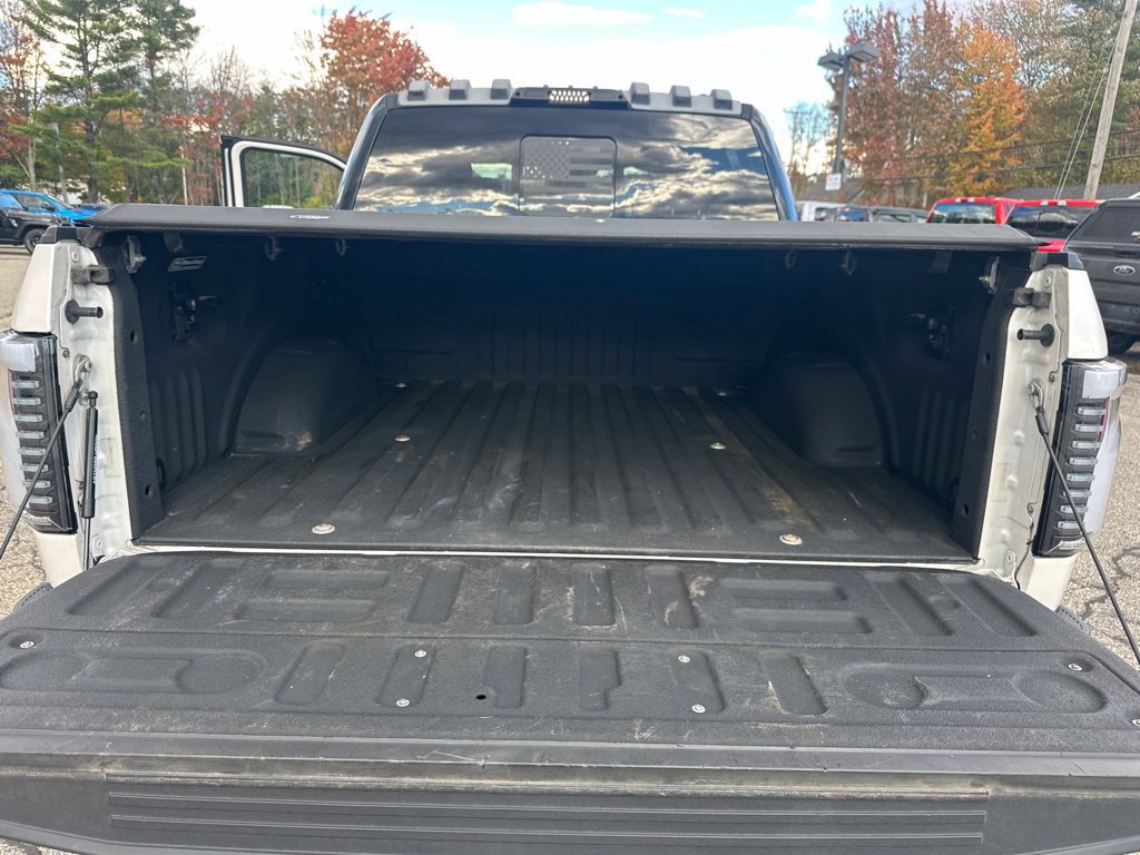 Used 2019 Ford F150 Lariat AWD/4WD image 30