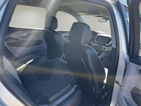 Used 2019 GMC Terrain SLT w/ Preferred Package image 21