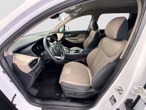 Used 2023 Hyundai Santa Fe SEL FWD image 18