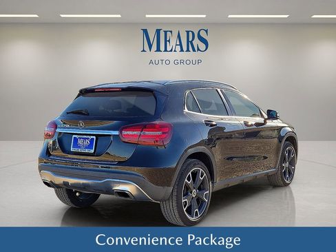 Used 2019 Mercedes-Benz GLA 250 image 5