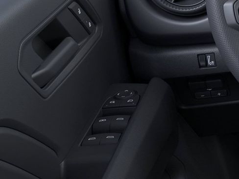 New 2026 Chevrolet Colorado Trail Boss AWD/4WD image 22