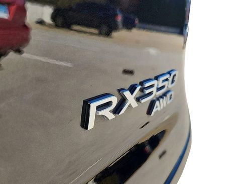 Used 2024 Lexus RX 350 Premium image 31