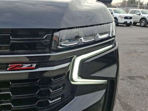 Used 2021 Chevrolet Suburban Z71 image 9