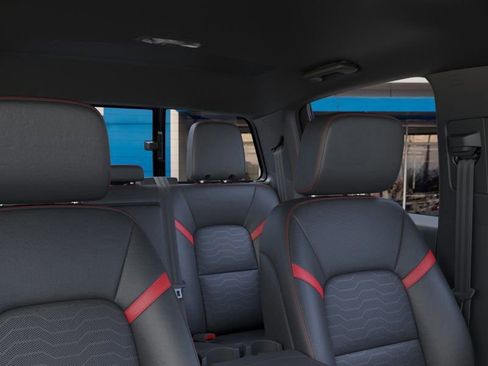 New 2026 Chevrolet Colorado Z71 w/ Z71 Convenience Package 2 image 27