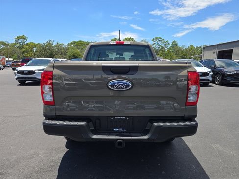 New 2025 Ford Ranger XL w/ Trailer Tow Package image 5