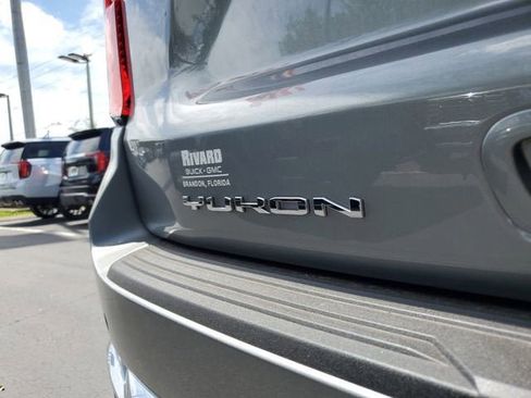 New 2026 GMC Yukon XL Denali AWD/4WD image 8
