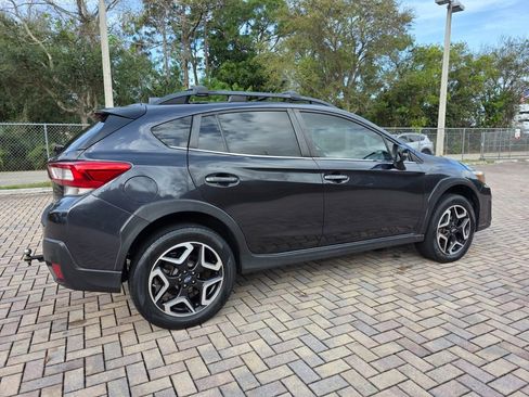 Used 2019 Subaru Crosstrek 2.0i Limited w/ Moonroof Package w/Navigation image 11