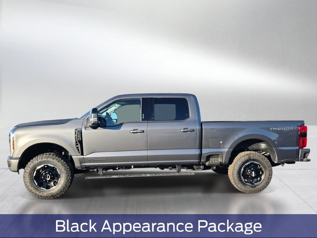 New 2026 Ford F250 Lariat w/ Tremor Off-Road Package AWD/4WD image 3