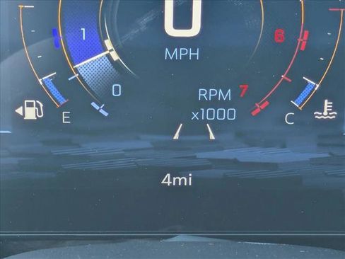 New 2026 Chevrolet Tahoe Premier RWD image 11