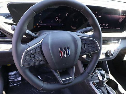New 2026 Buick Envista Preferred w/ Convenience I Package FWD image 23
