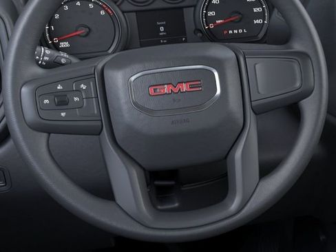 New 2026 GMC Sierra 2500 Pro w/ Convenience Package AWD/4WD image 19