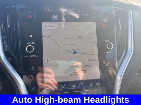 Certified 2023 Subaru Outback Limited image 26