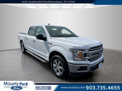 Used 2020 Ford F150 XLT w/ Equipment Group 302A Luxury