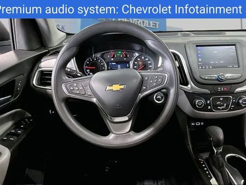 Certified 2024 Chevrolet Equinox LS w/ LS Convenience Package FWD image 11