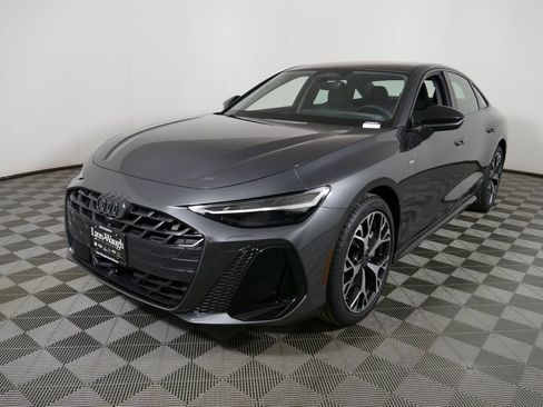 New 2026 Audi A6 Premium Plus image 7