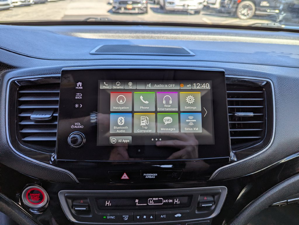 Used 2019 Honda Pilot Touring image 22