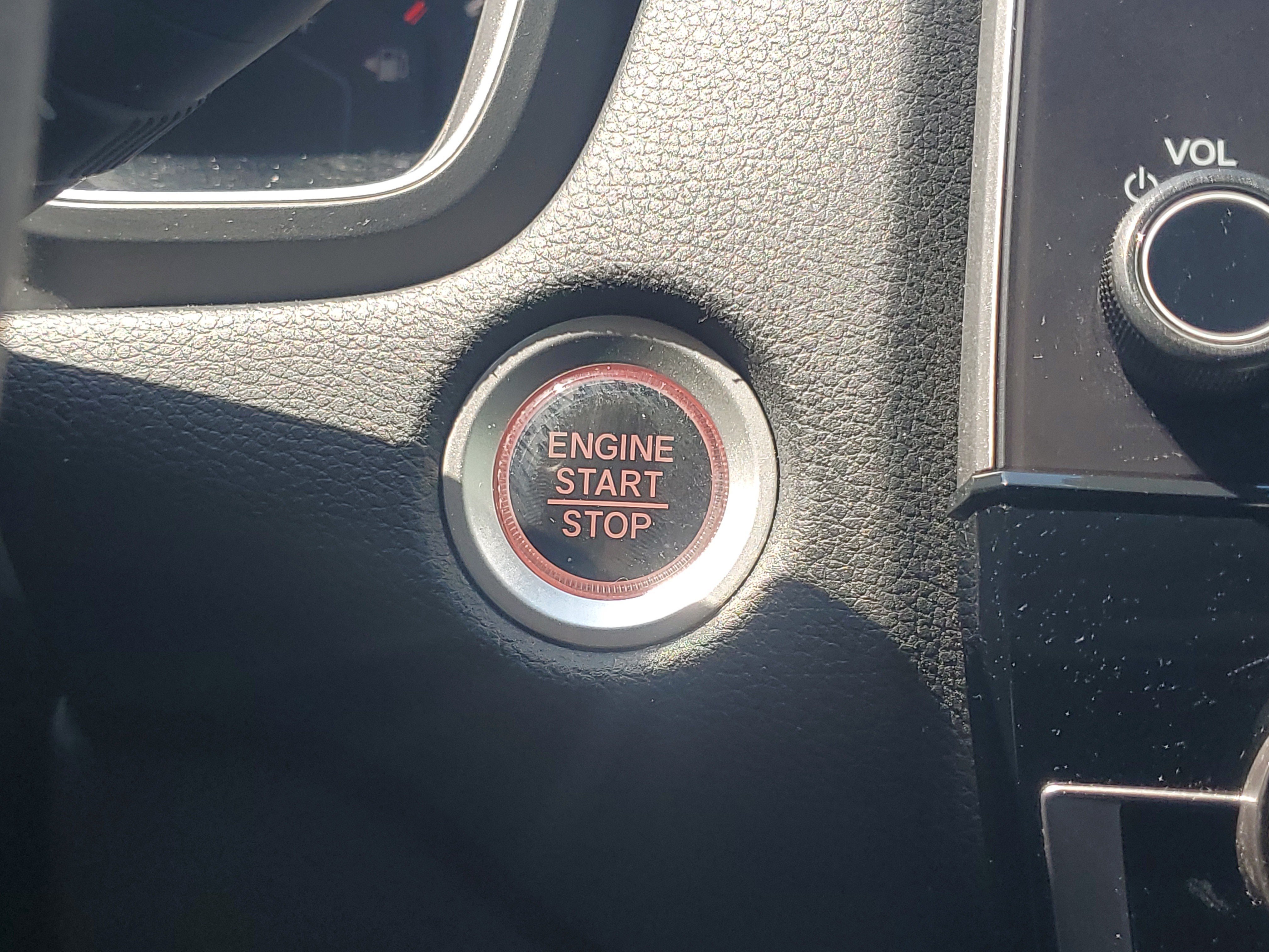 Used 2019 Honda CR-V EX image 29