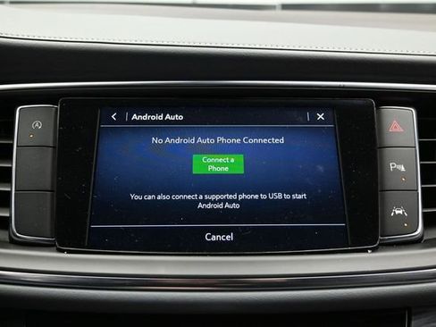Used 2023 Buick Enclave Essence w/ LPO, Touring Package FWD image 43