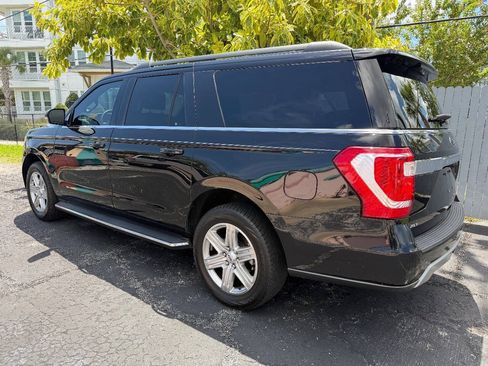 Used 2019 Ford Expedition Max XLT w/ Equipment Group 202A RWD image 18