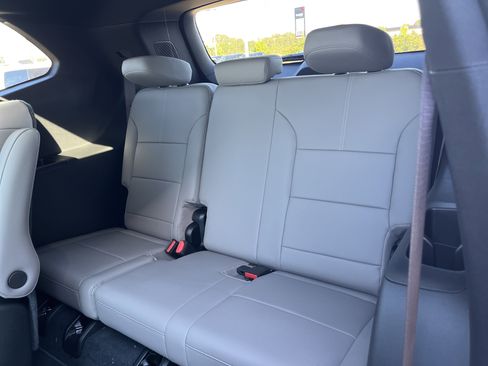 New 2026 GMC Acadia Elevation w/ Elevation Premium Package image 13