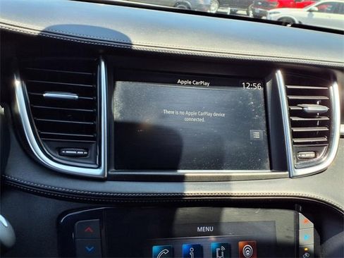 Used 2021 INFINITI QX50 Luxe w/ Appearance Package image 5