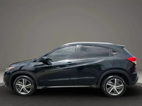 Used 2022 Honda HR-V EX image 8