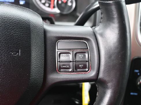 Used 2014 RAM 2500 Big Horn image 14