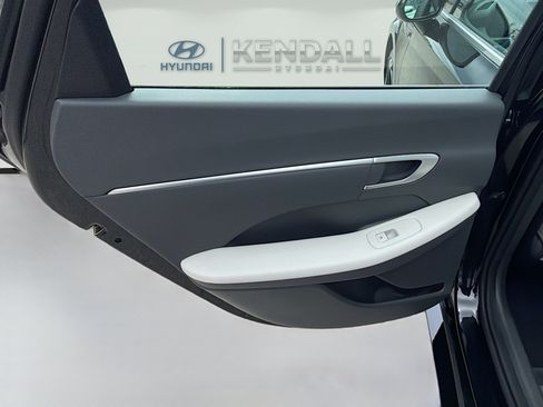 Certified 2026 Hyundai Sonata SEL FWD image 28