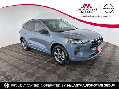 Used 2024 Ford Escape ST-Line w/ Tech Pack #1